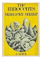 The Innocents 0316782971 Book Cover