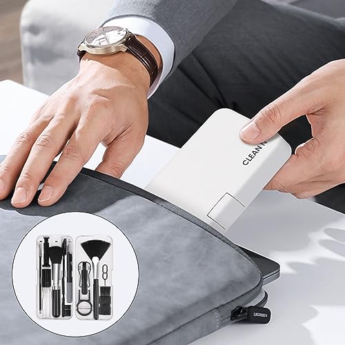 18-in-1 Electronics Cleaner Kit per Tastiera del