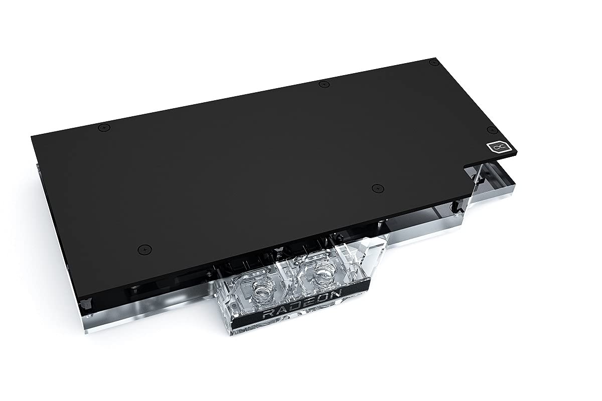 Amazon.co.jp: Alphacool Eisblock Aurora アクリル GPX-A Radeon RX