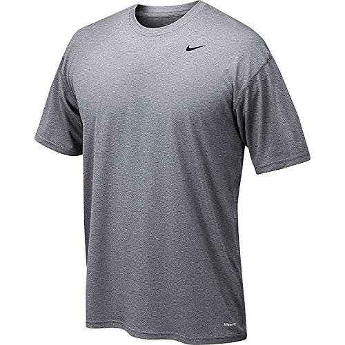 Image of NIKE Mens Legend Short Sleeve Tee