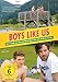 Produktbild Boys Like Us