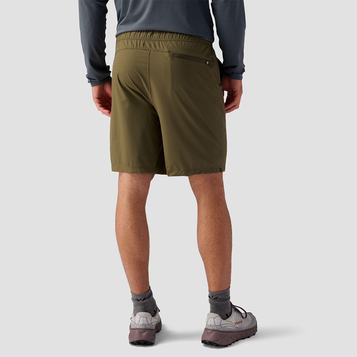 Destination Base Short - Men's, Kalamata, L