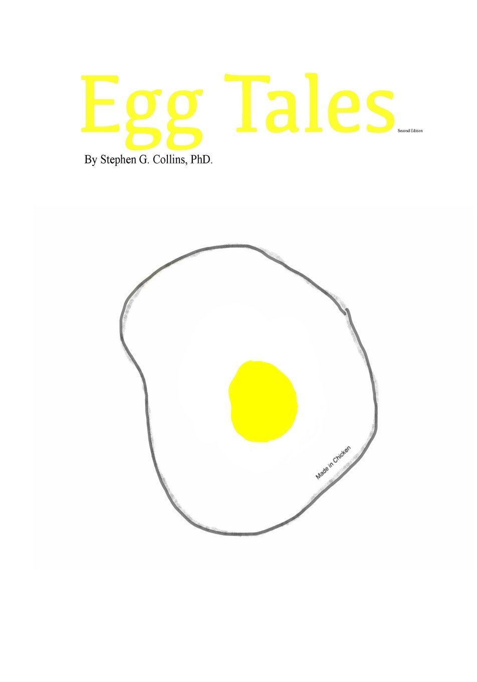 Egg Tales