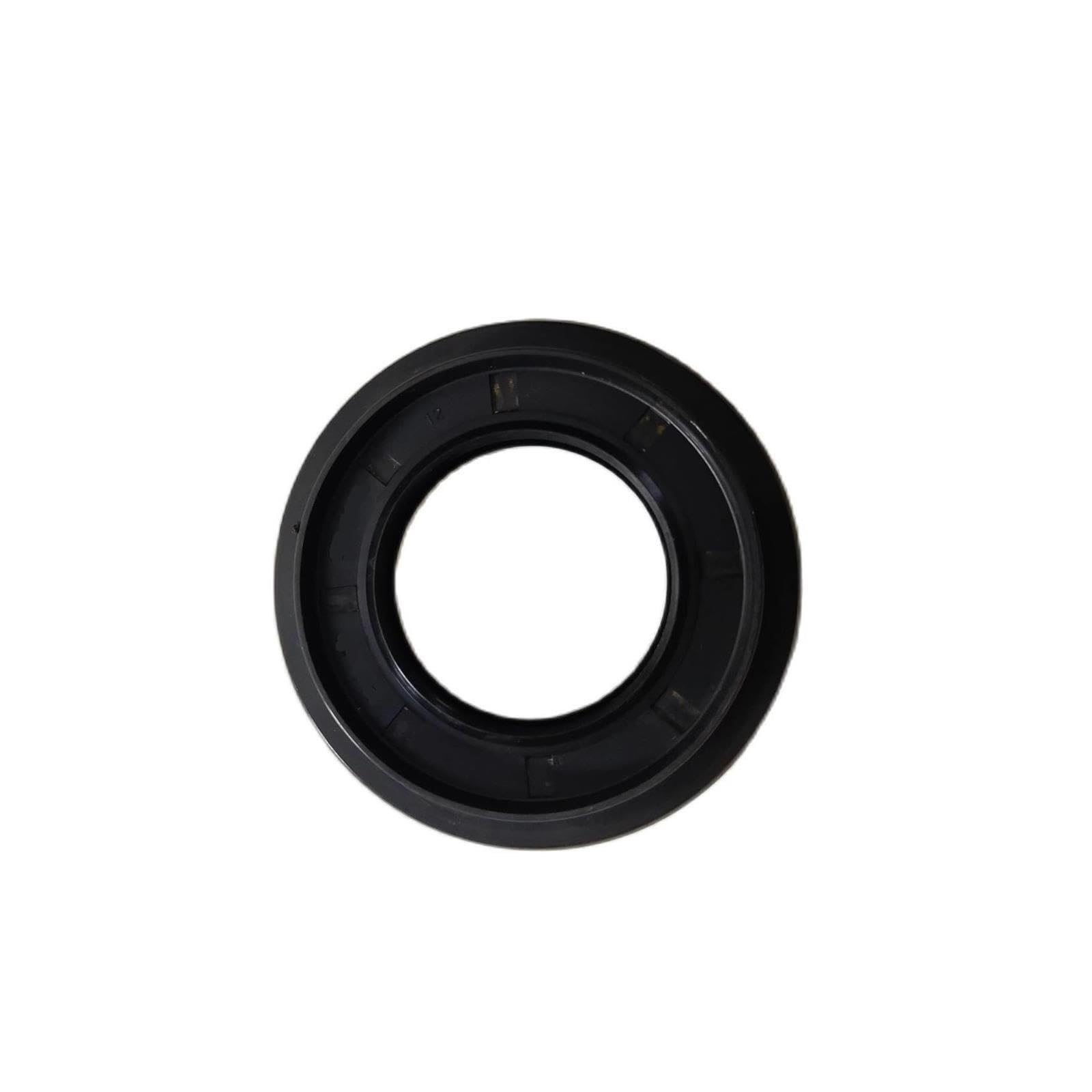 Sello de agua lavadora, compatible con 37x66x10/12 NBR