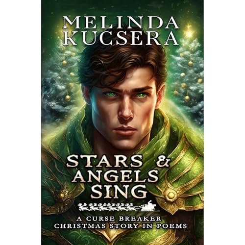 Stars &amp;amp; Angels Sing by Melinda Kucsera episode artwork