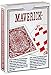 Maverick Standard Index Playing Cards, 1 CT (Colors May Vary)