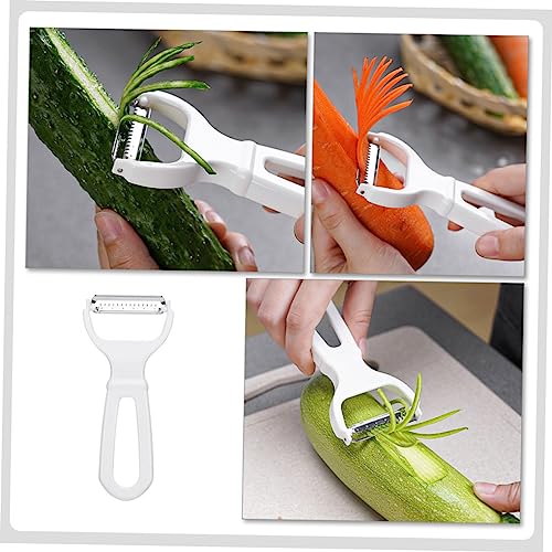 Herramienta Manual para Cortar Verduras Alipis Acero miniatura 4