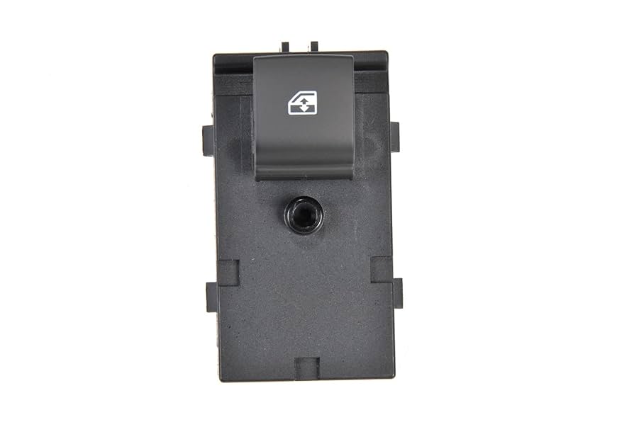 Amazon.com: ACDelco GM Genuine Parts 20933566 Jet Black Rear