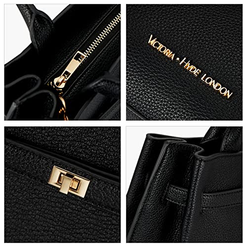 Image of VICTORIA HYDE Handbags for women, Womens Shoulder Bags, Tote Bags for Women