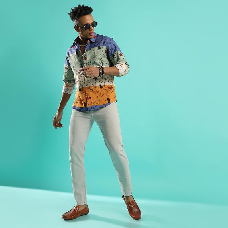 Image of Cahoot Men Shirt