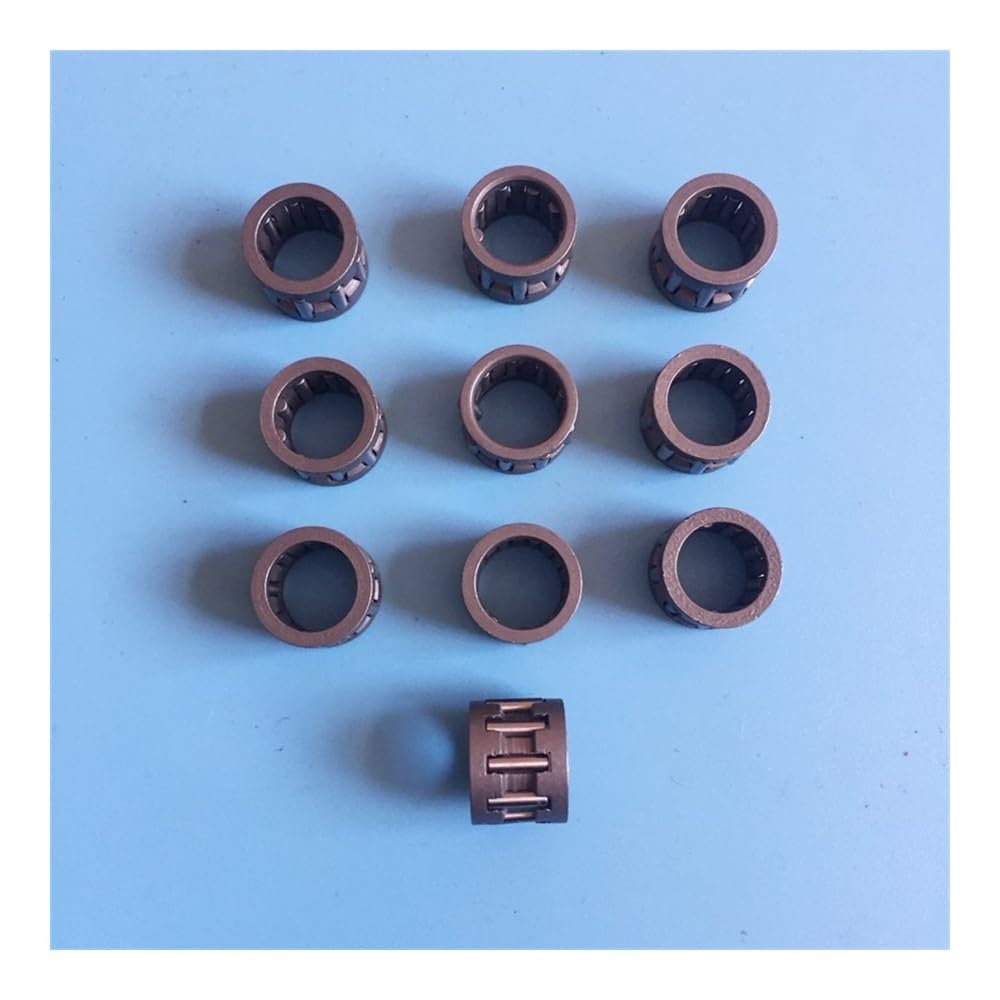 Piston pour tronçonneuse 38cc pour réparer la perte de puissance du moteur G3800