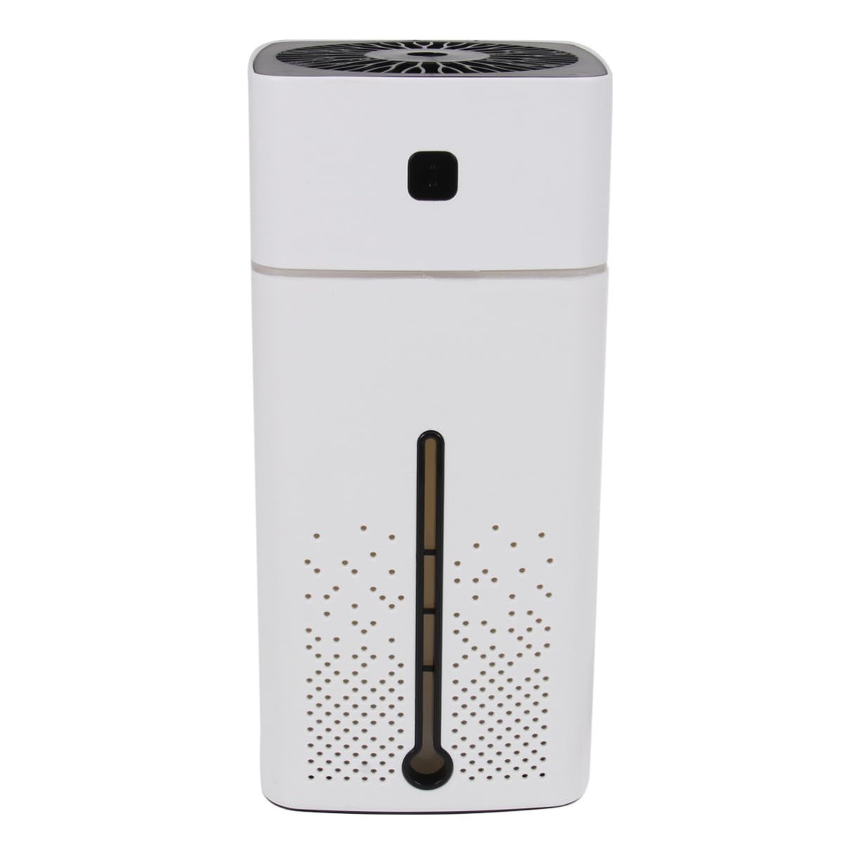 Humidificateur d'air anti-air sec 1L silencieux en plastique