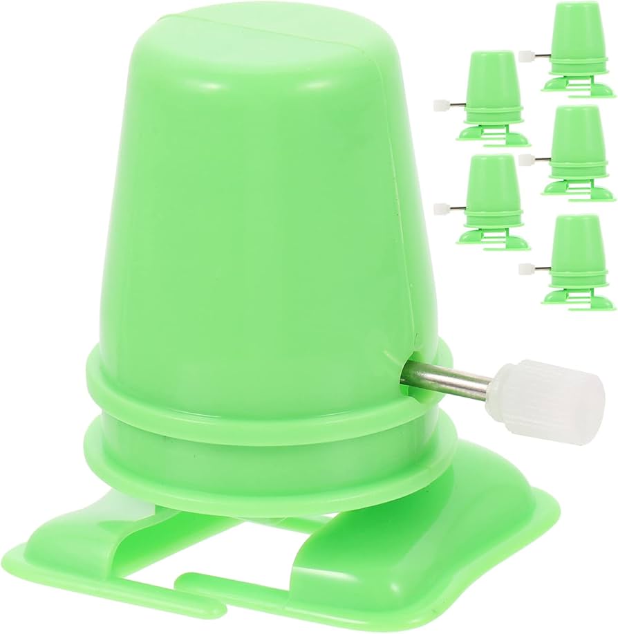 Amazon.co.jp: ARTIBETTER 6個 ゼンマイ おもちゃ ムーブメント