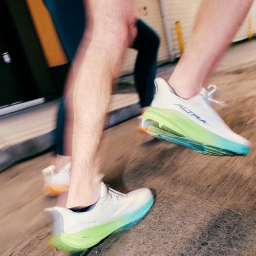 Image of ALTRA Men's Experience Flow 2 Road Running Shoe