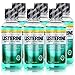 Produktbild 6 * Listerine Mundspülung 95ml Zahnfleischschutz (6 * 95ml)