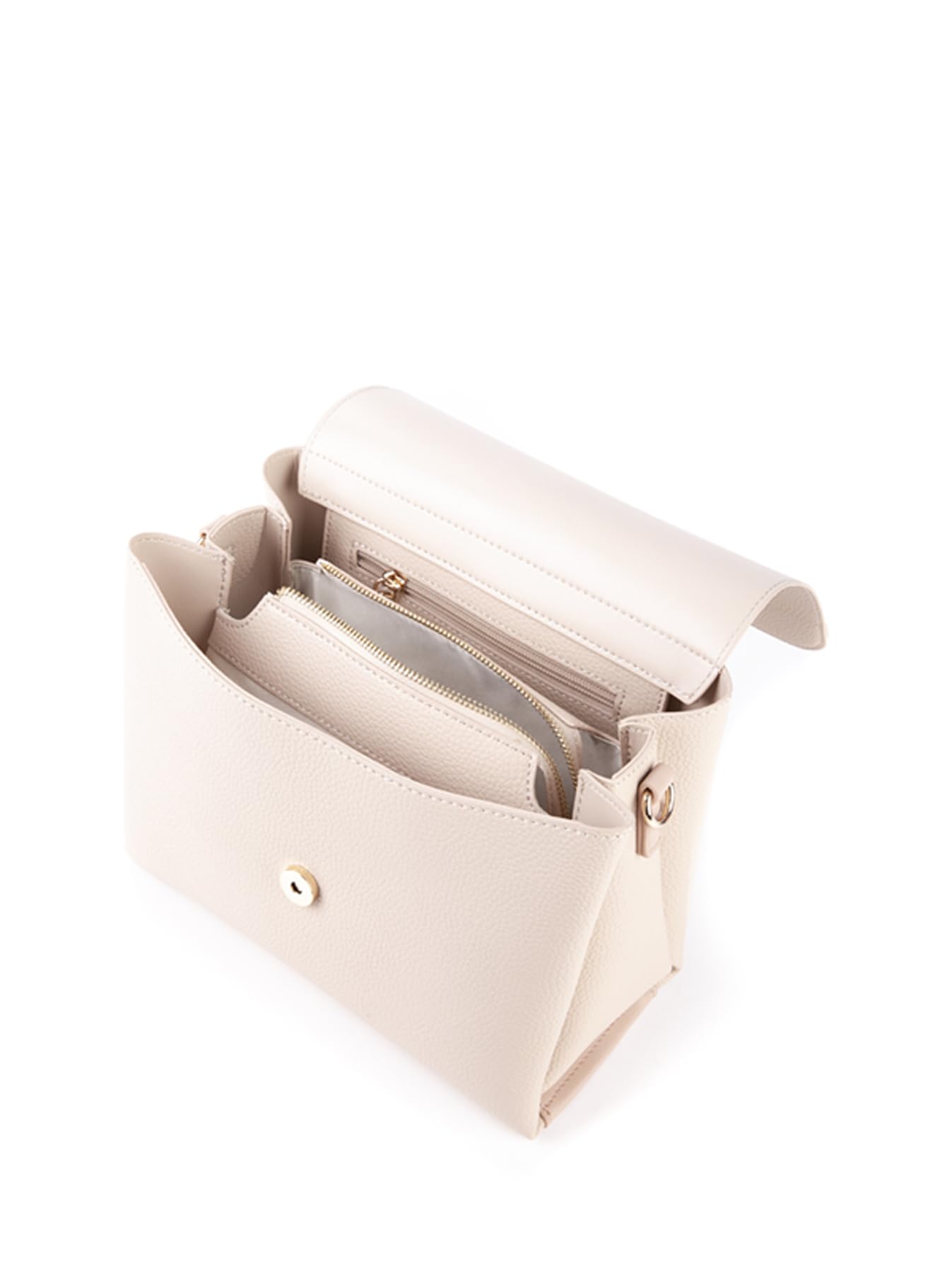 Mario Valentino Satchel Model Alexia AVIO One Size