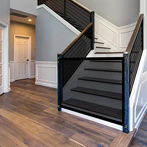 List of Ten Best Gate For Stairs [Top Picks 2023 Reviews]