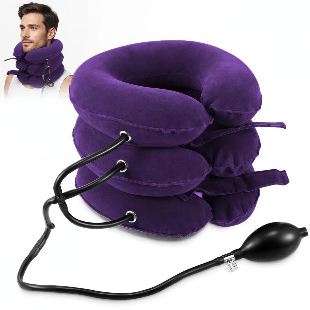 Jaximy Neck Stretcher