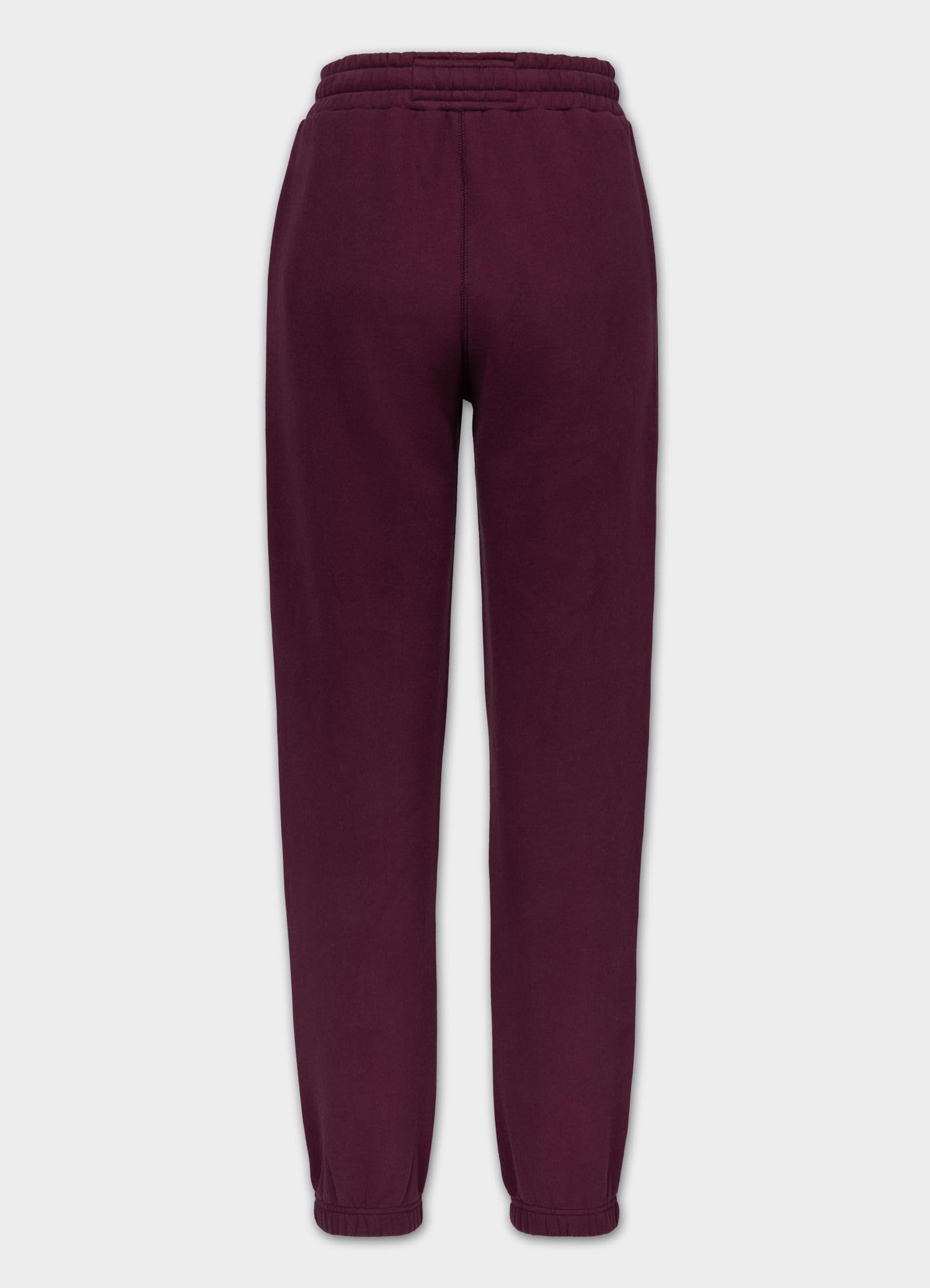 PITBULL Damen Jogginghose TULLA - Frauen Sweatpants Oversize Fit Sporthose, Baumwolle Polyester Mix, Bequeme Trainingshose mit Kordelzug & offenen Taschen, Komfortable Freizeit Hose
