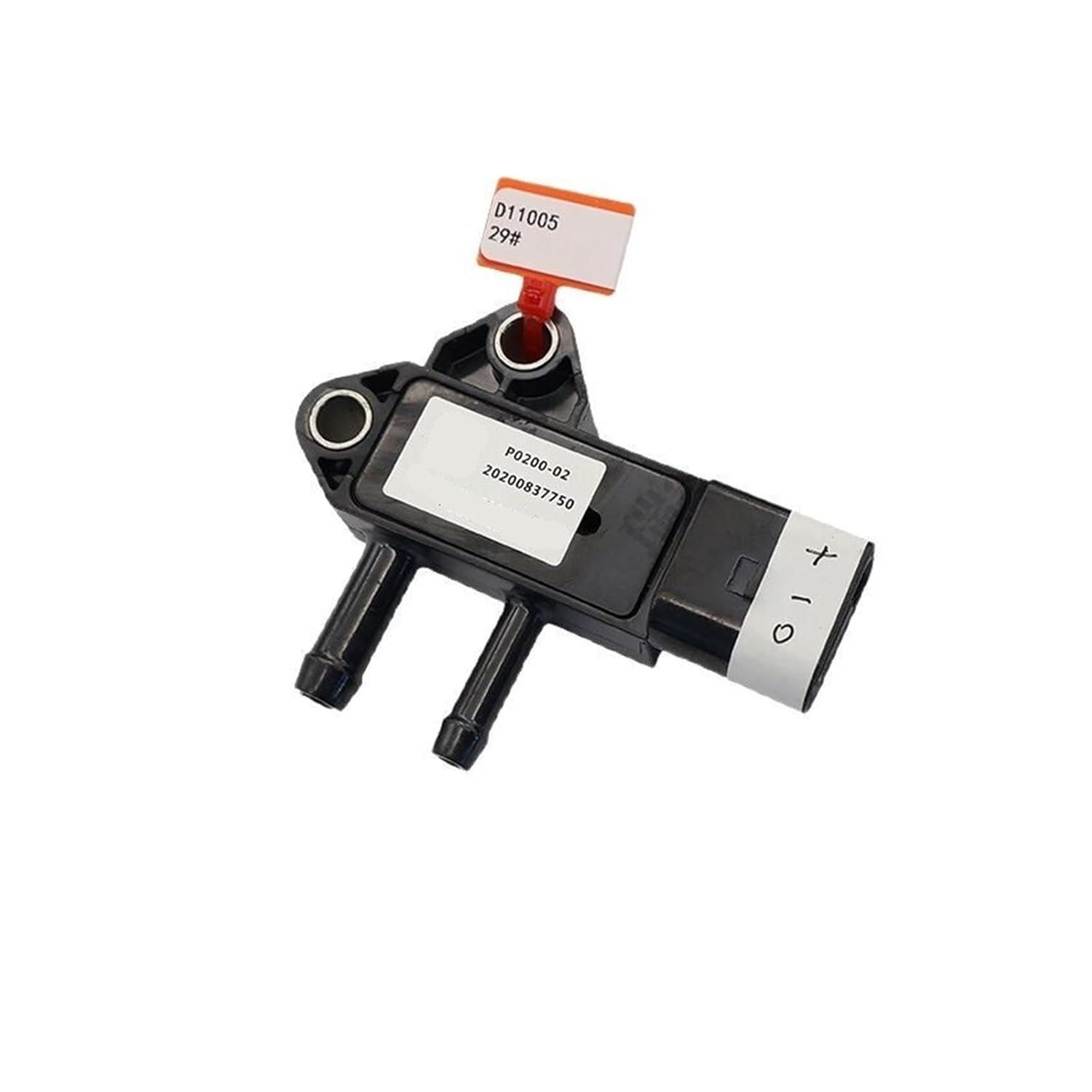 Differential Pressure Sensor Differential Pressure Sensor P0200-04 P0200-02 23000A084A