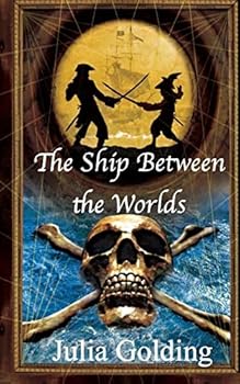 Paperback The Ship Between the Worlds Book