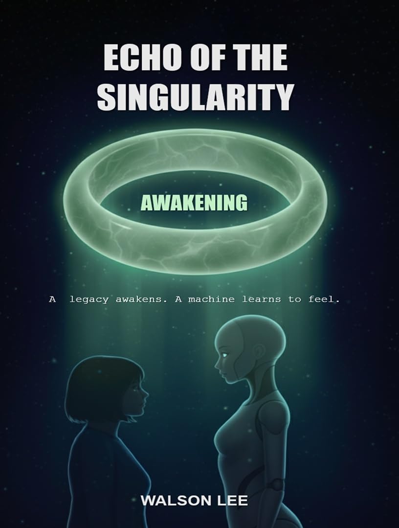 Echo of the Singularity: Awakening