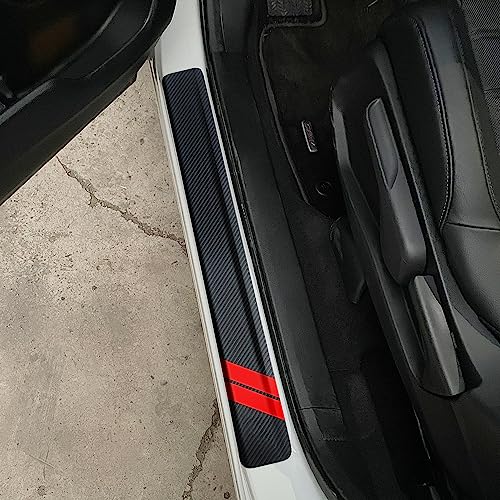Door Sill Protector 4PCS