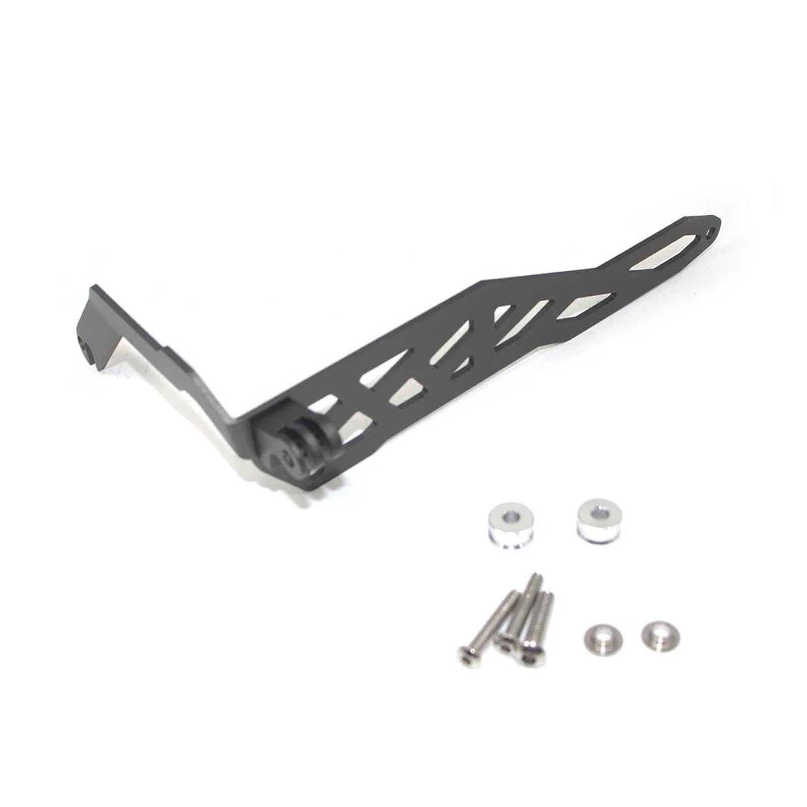 for R1200GS ADVE&NTURE R 1200 GS R1200 LC ADV 2013-2019 Motorcycle Cam Rack Indicator Sports/Camera/VCR Mount Bracket(C)