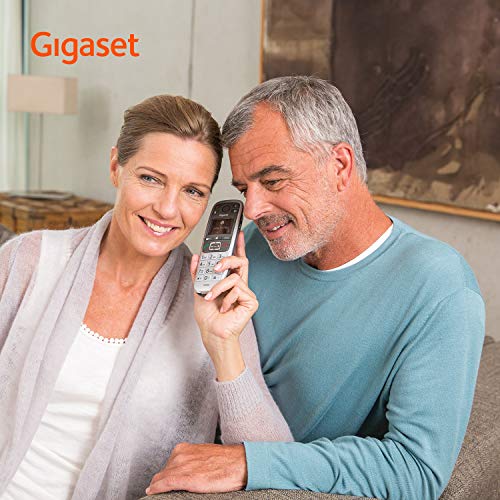 Gigaset E560 HX Dispositivo Aggiuntivo per