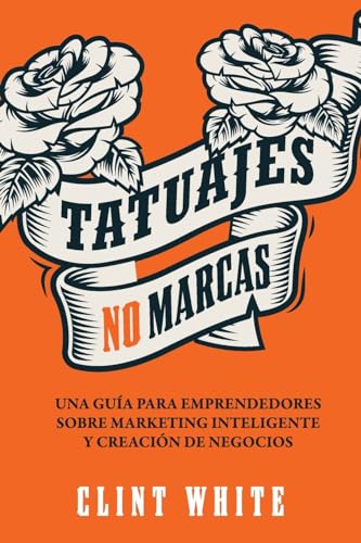 Portada de Tatuajes, No Marcas