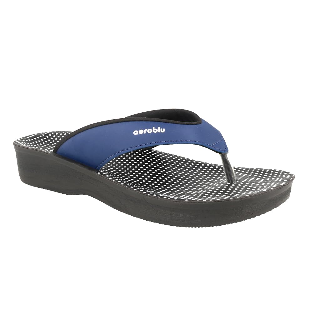aeroblu Women's Aa03 Slipper
