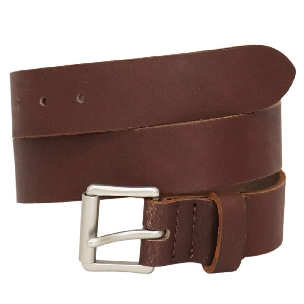 Amazon | [Red Wing Shoes] [レッドウィング] 96550 Leather Belt