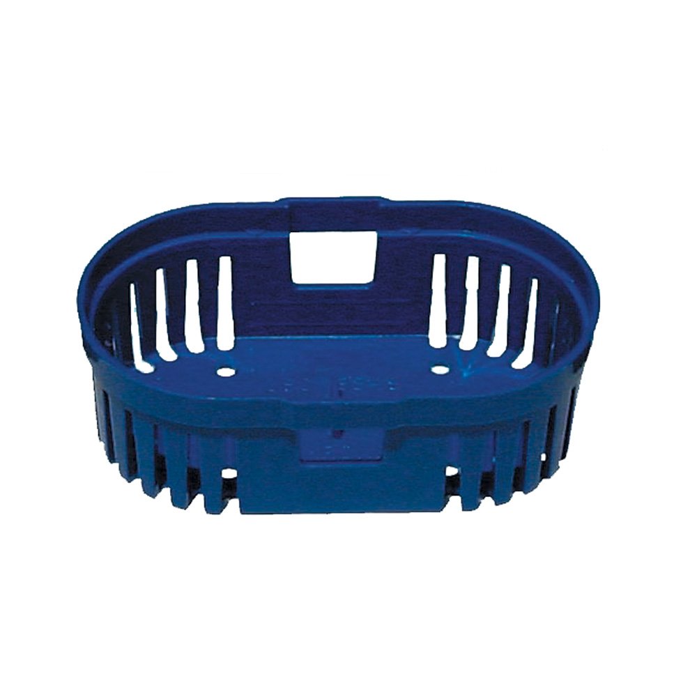 The Amazing Quality Rule Replacement Strainer Base f/Rule-Mate 500-1100 GPH Pumps