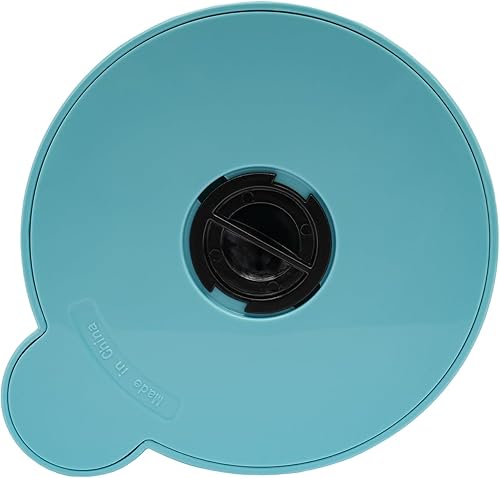 Miniatura 9 de BANLICALI Dispensador de caramelos, moderna máquina expendedora de caramelos de escritorio para bolas de 0.87 pulgadas, máquinas de dulces para