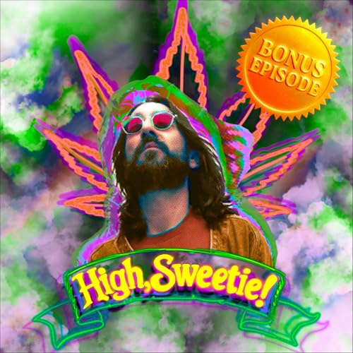 Page de couverture de Stoner Tales: Vol. 2 ❀