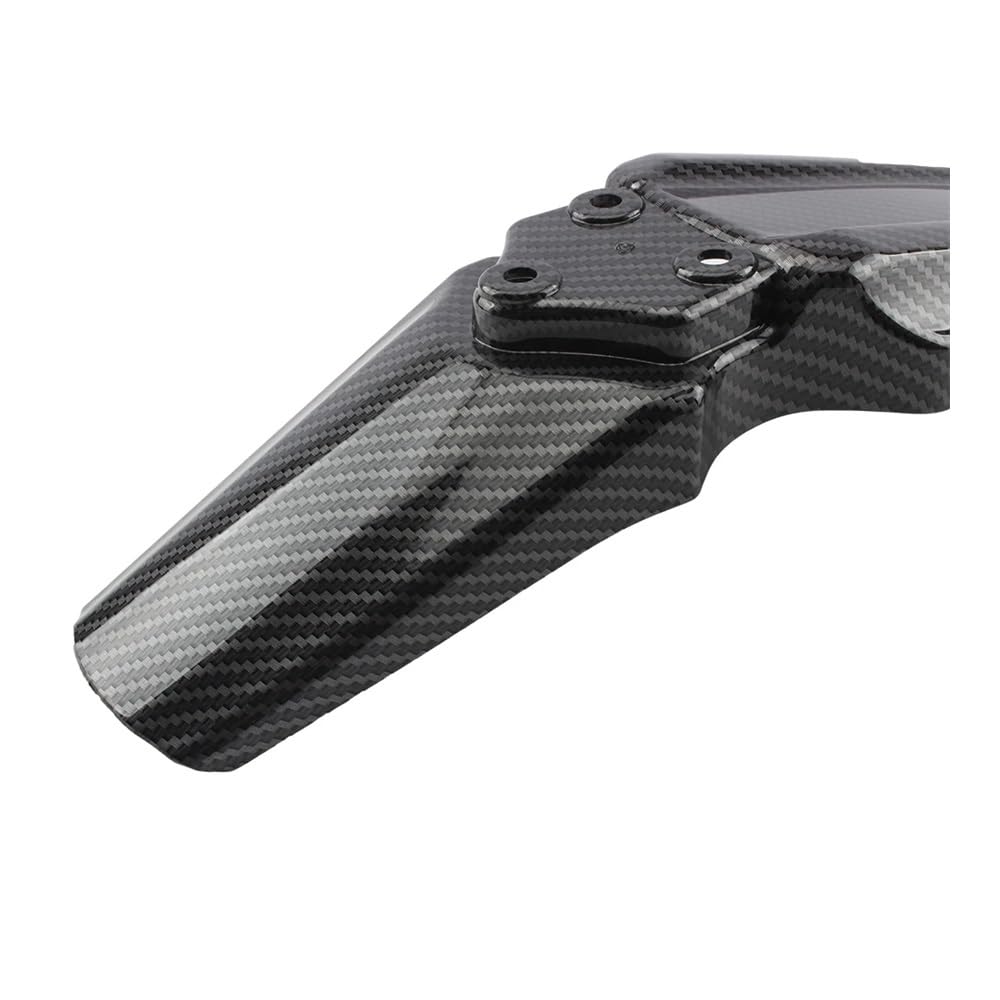 Moto Anti Splash parafango Paraspruzzi Parafango Anteriore Motocross Per Surron Sur-Ron Light Bee XS Accessori Moto Parti Dirt Bike Cross Country