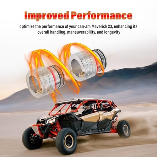 Image of FUSCH Wheel Bearing Grease Tool 39mm X3 Compatible with can-am Maverick X3 Compatible with MAX Turbo RR 2017 2018 2019 2020 2021 2022 2023 Replace #:293350109