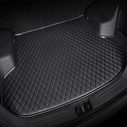 Alfombrilla Goma 3D Para Ford Mondeo V, 200624