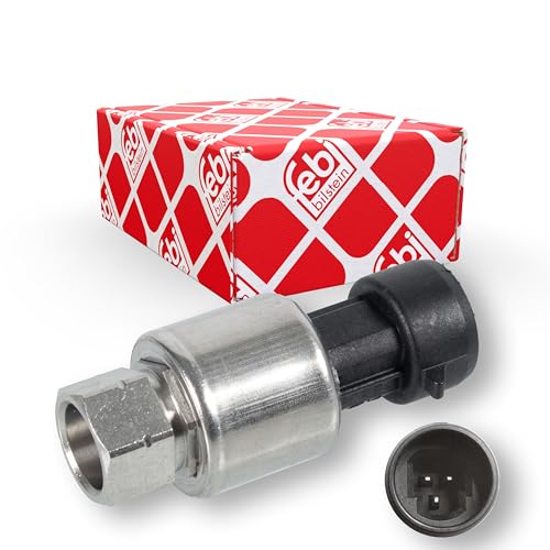febi bilstein 36784 Druckschalter für Klimaanlage, 1 Stück