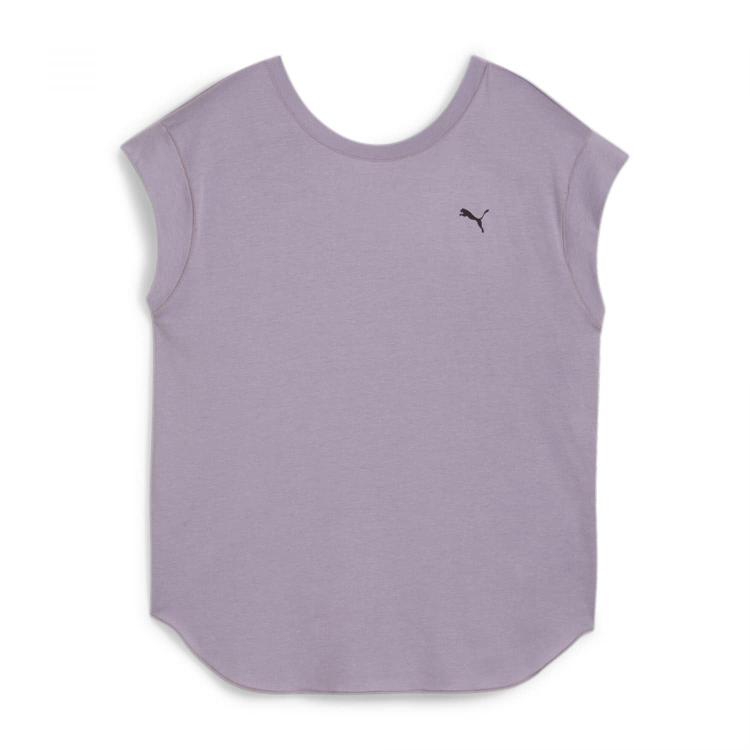 PUMA Studio Foundations TEE
