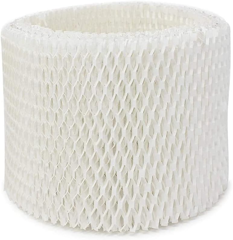 Miniatura 7 de 2 filtros de humidificador de repuesto WF2, compatible con Vicks V3100, V3500, V3500N, V3600, V3700, V3800, V3850JUV, V3900, mechas de repuesto para