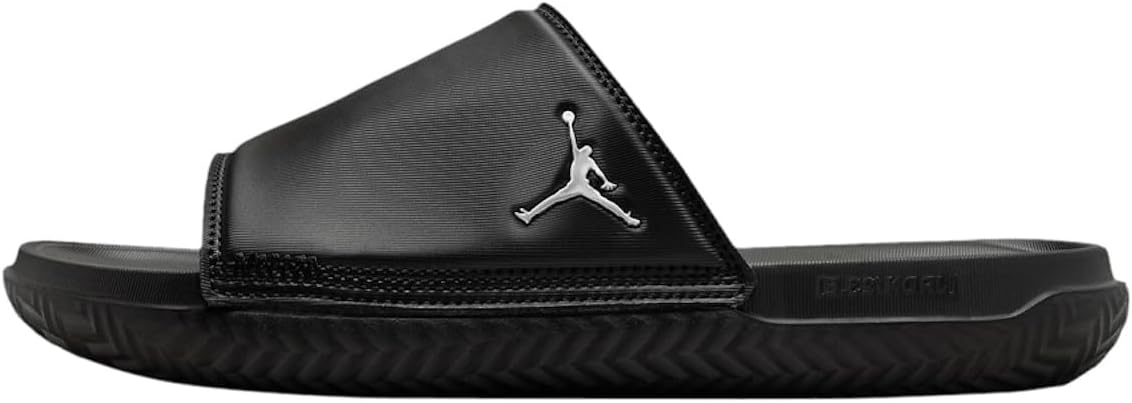Nike Mens Jordan Play Slide PhantomBlack-University Lebanon Ubuy