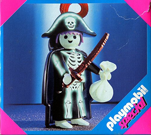Playmobil 4603 - Ghost Pirate