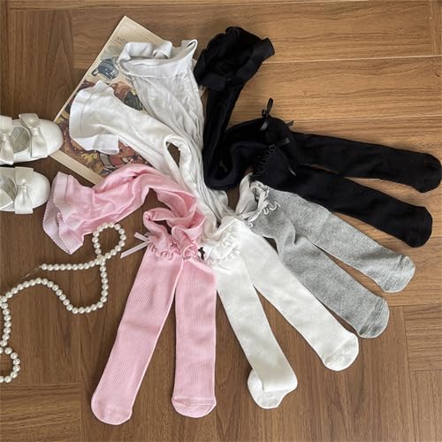 Tights, Girls Tights Lace Tight Little Girl Leggings Pantyhose Kids Children Pants Stretchy Stockings Leggings3