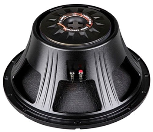 P Audio C18 650el V2 18 High Output Subwoofer Desertcart Cyprus