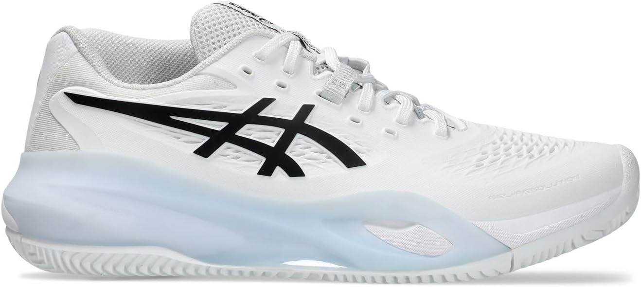 ASICS Gel-Resolution X Clay, Sneaker Uomo