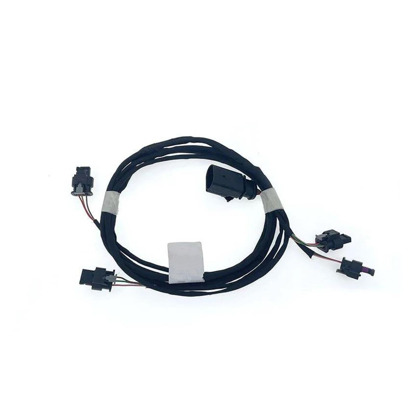 Arnés De Cableado PDC Del Parachoques Delantero Para A3 S3 8V