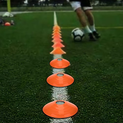 Soccer Cones - Image 4
