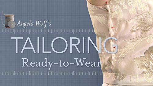Tailoring Ready-to-Wear