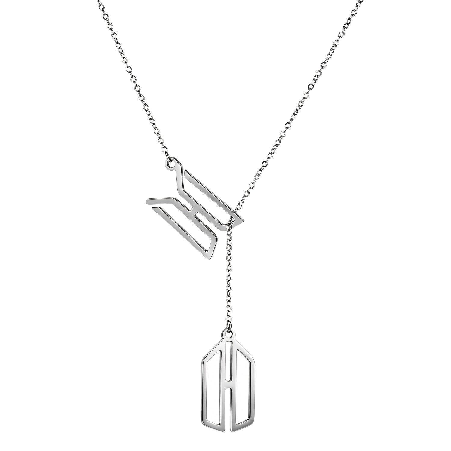 for Arirang Merch Gifts Army Necklace bt Shirt Stickers Jersey Lightstick Album Vinyl Key…